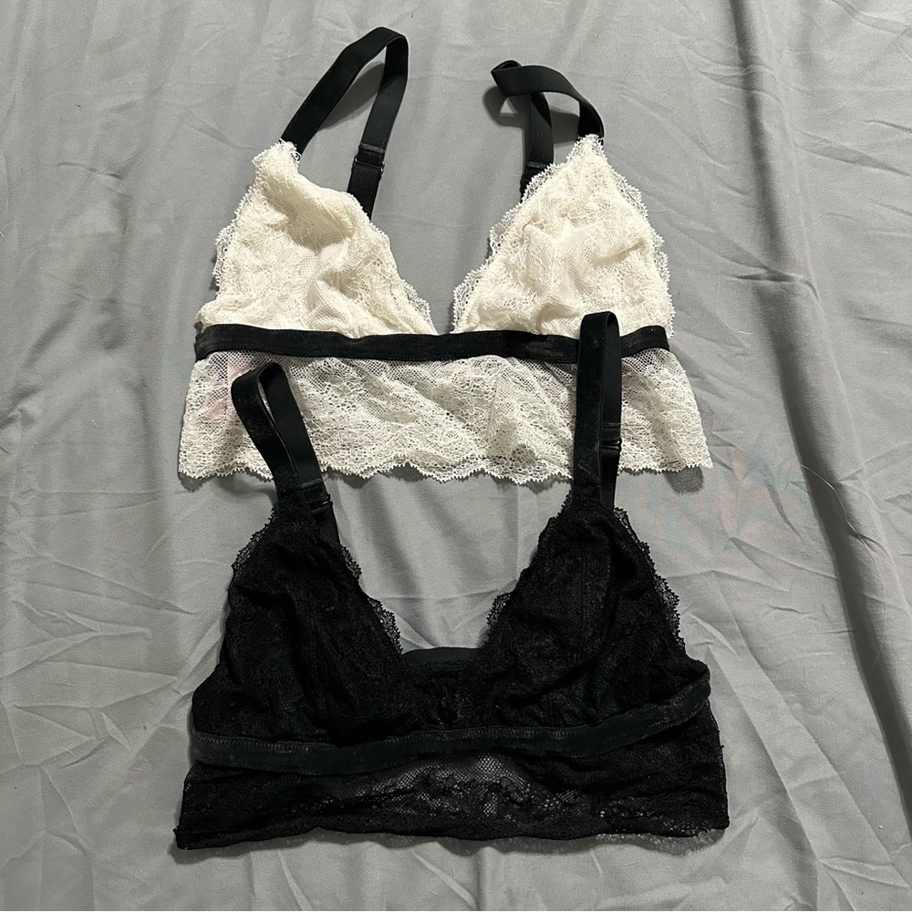 Victoria’s secret bralette